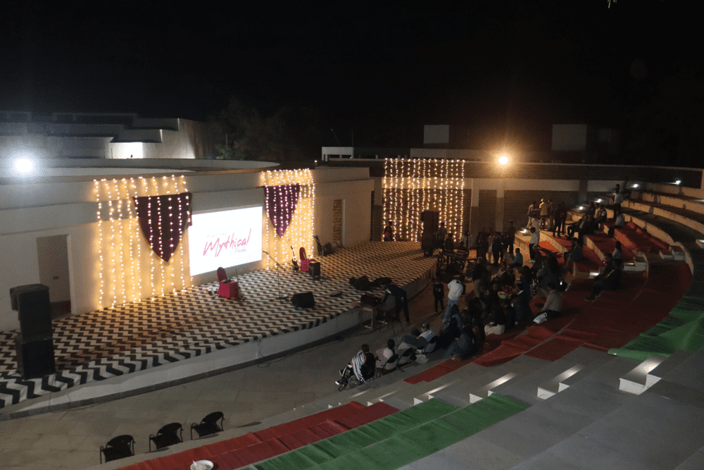 Aurangabad itinerary