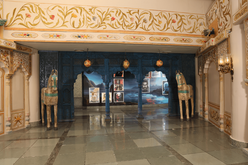 weekend getaway in Maharashtra