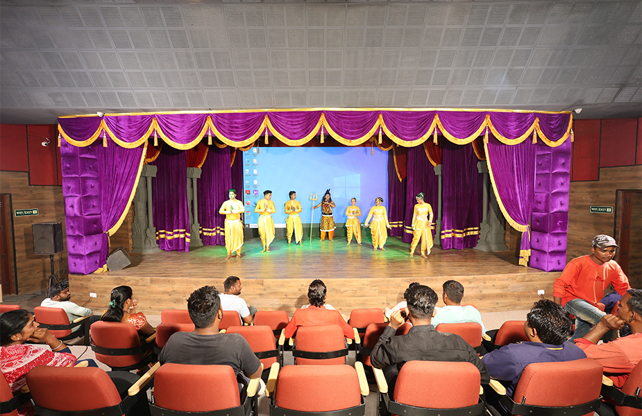 Weekend Trip in Maharashtra 